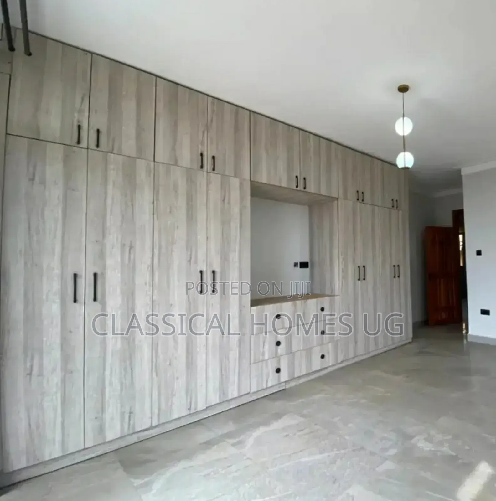 3bdrm Apartment in Kololo, Central Division for rent