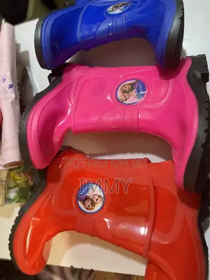 Kids Gumboots