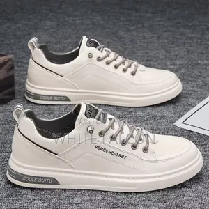 Porsehc 1987 Sneakers Coole Guitu Shoes