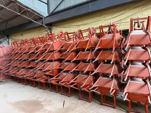 Wheelbarrows