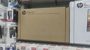 Hp Z24mg3 Monitor
