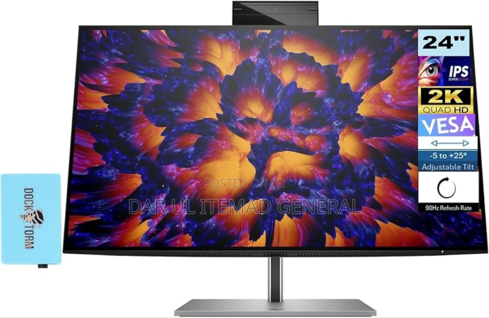 Hp Z24mg3 Monitor