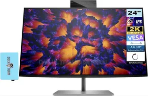 Hp Z24mg3 Monitor