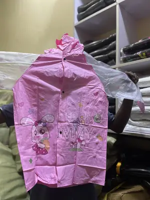 Kids Raincoats