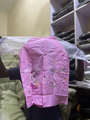 Kids Raincoats