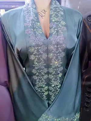Shariyyah Modest Clothing