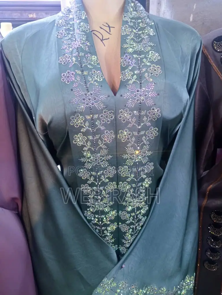 Shariyyah Modest Clothing