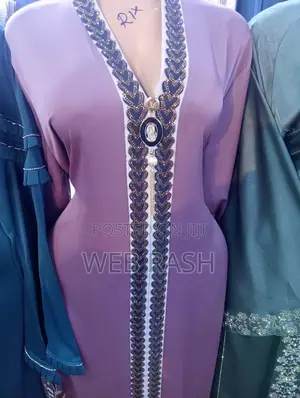 Shariyyah Modest Clothing