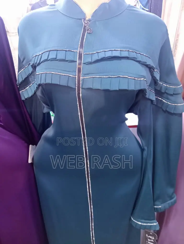 Shariyyah Modest Clothing