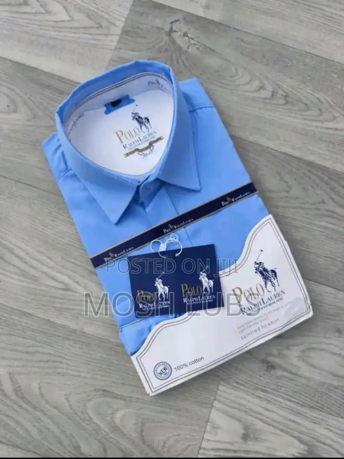 Arare Formal Shirts