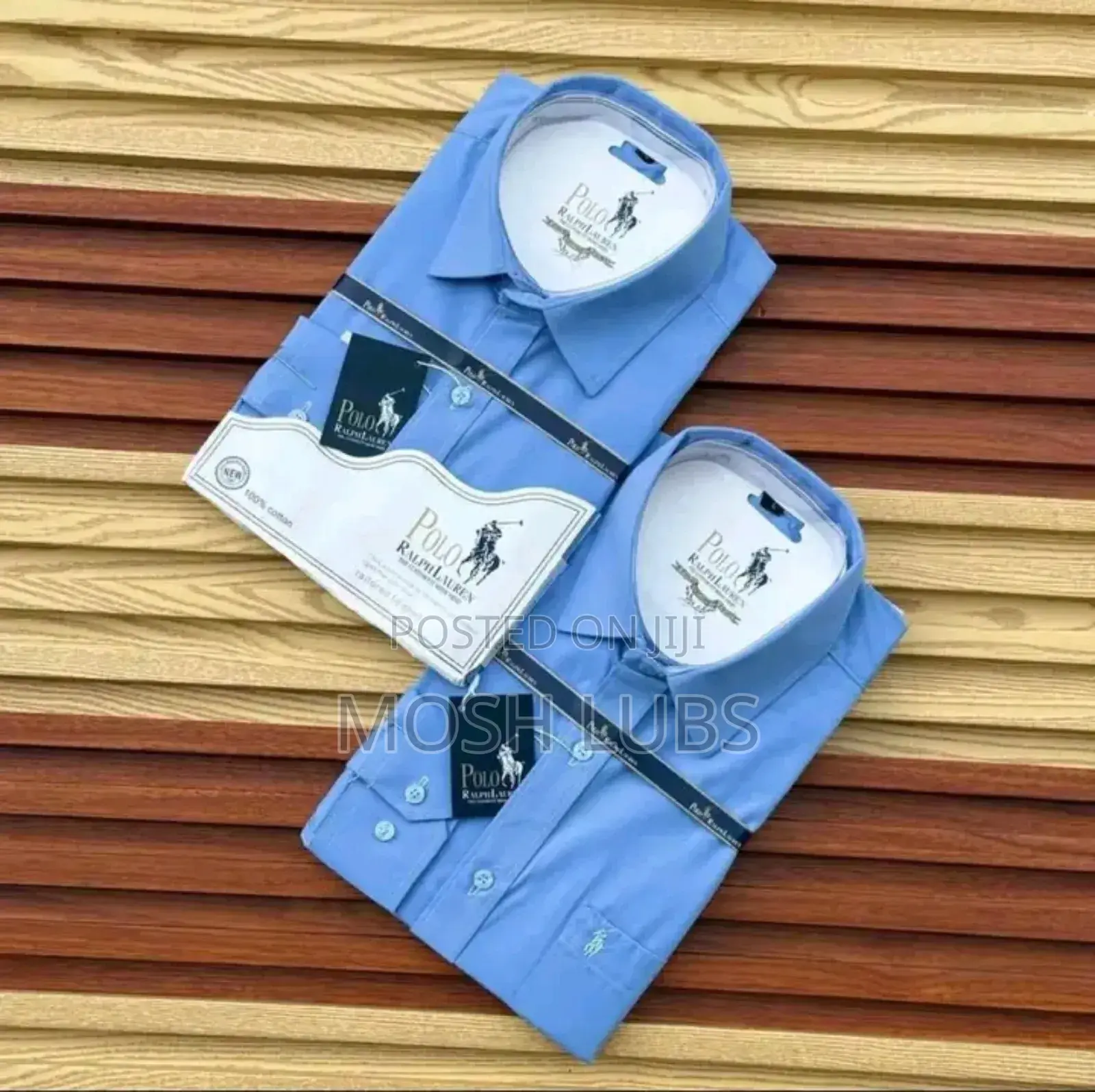 Arare Formal Shirts