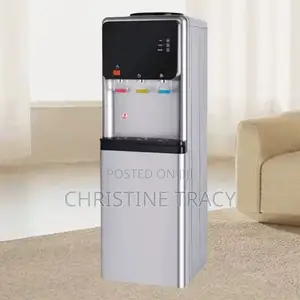 Water Dispenser