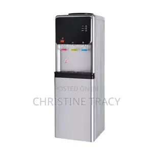 Water Dispenser