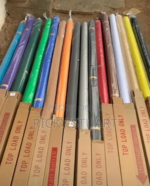 Slimless Paper Backdrops For All Colors
