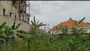 Nakwero 14.5 Dec (65ft by 100ft) Plot