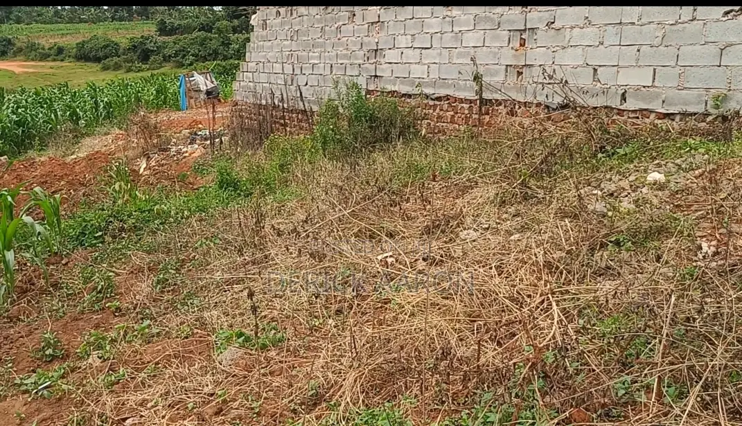 Nakwero 14.5 Dec (65ft by 100ft) Plot