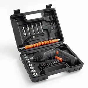 Rechargeable Handheld Drill