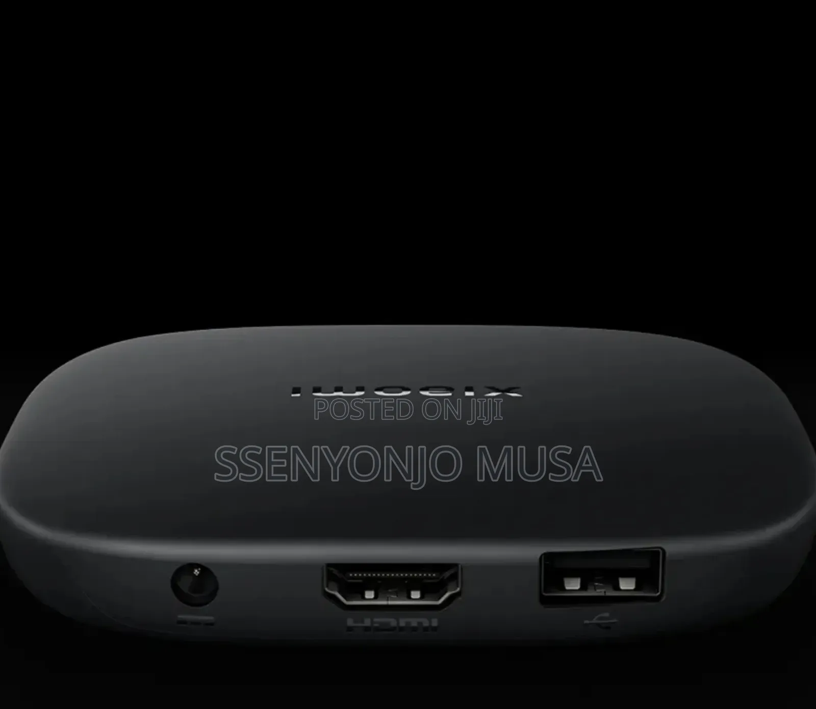 Xiaomi Tv Box S 3rd Gen Google Tv Streaming Media Player