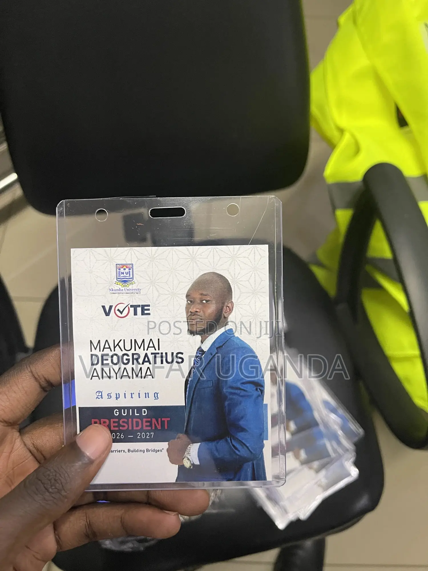 Customized Tags (String Tags)