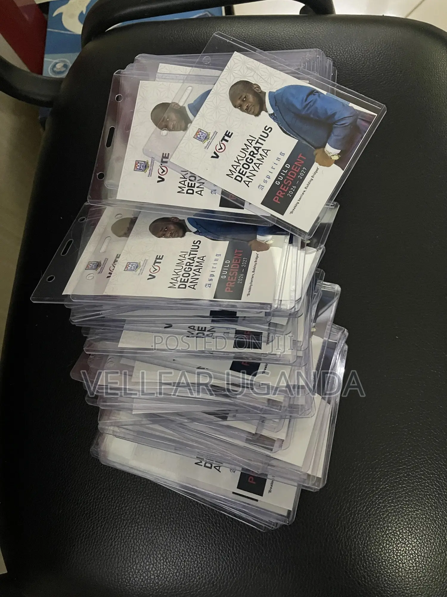 Customized Tags (String Tags)