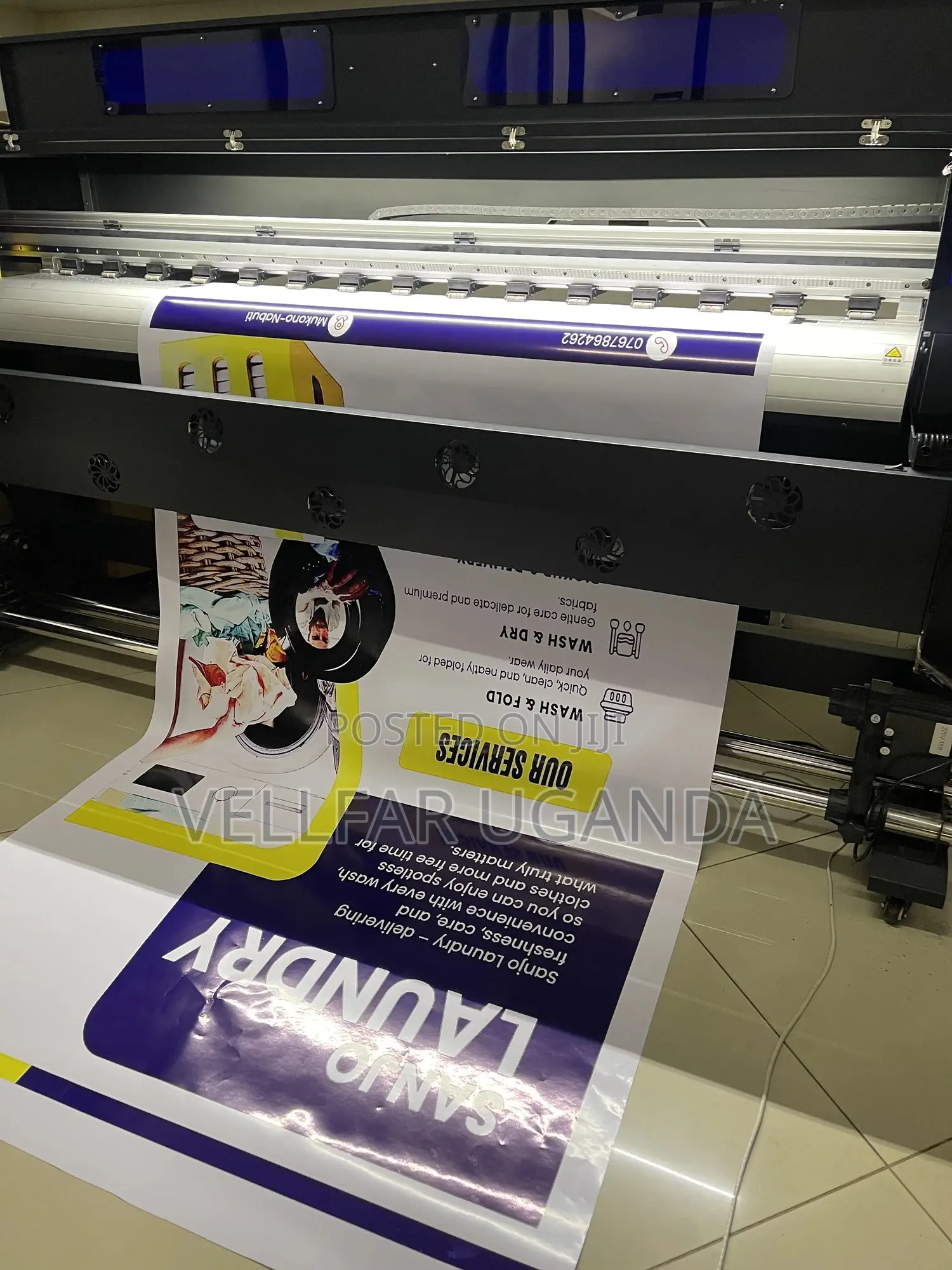 Customized Branding Stickers