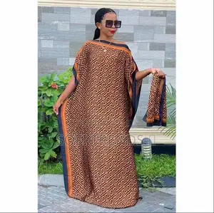 Ladies Silk Deera