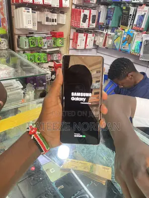 Samsung Galaxy S21 Ultra 5G 128 GB Gray