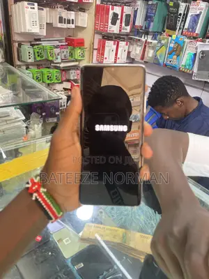 Samsung Galaxy S21 Ultra 5G 128 GB Gray