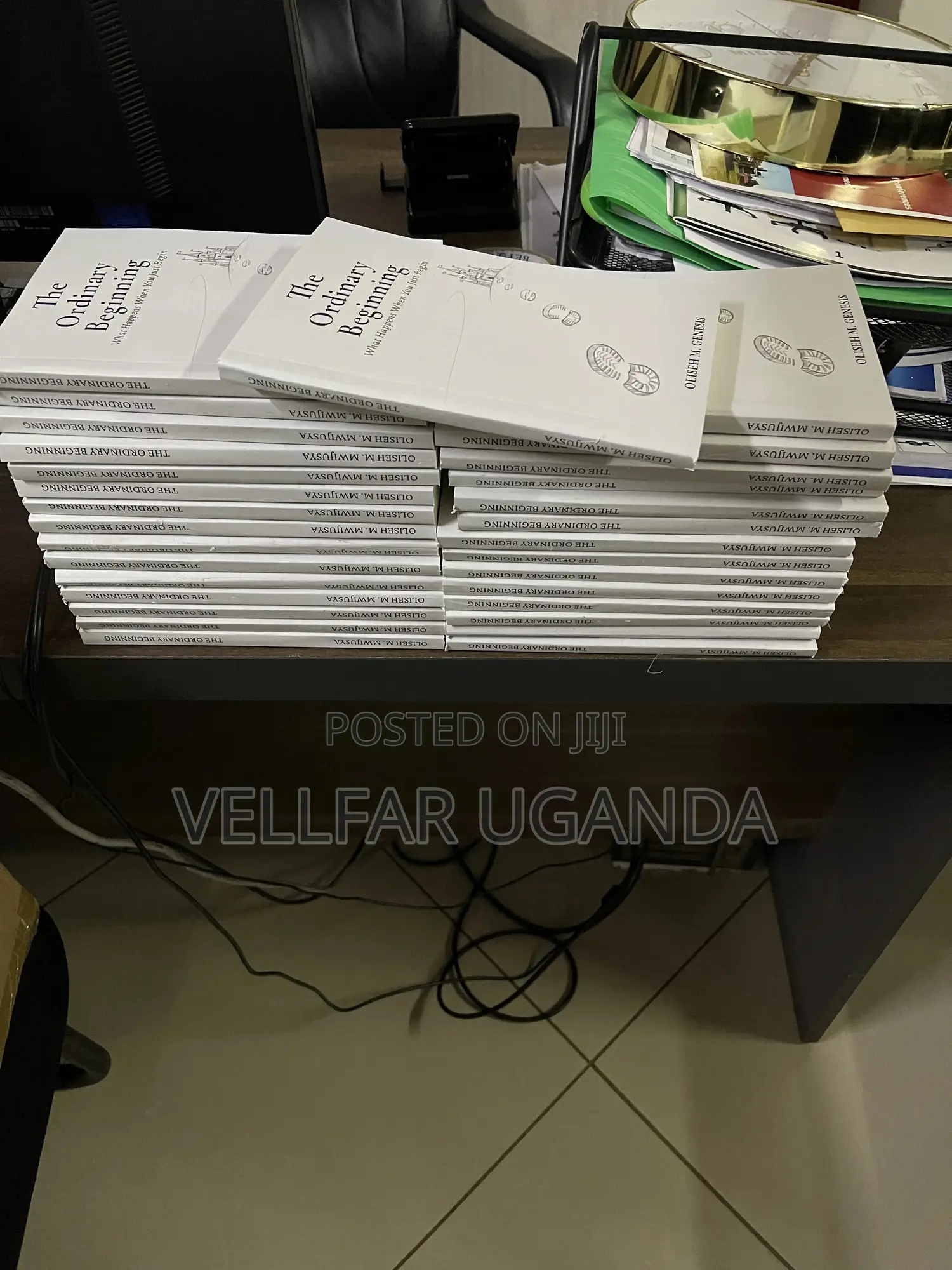 Publishing and Printing