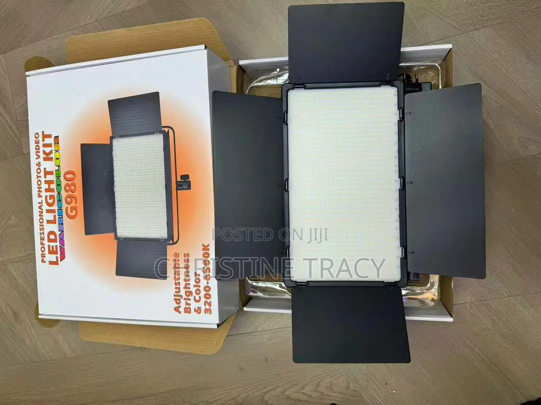 G780 Led Light Kit