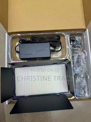 G780 Led Light Kit