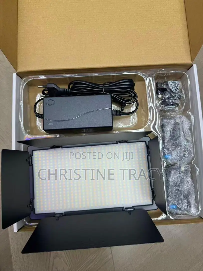 G780 Led Light Kit