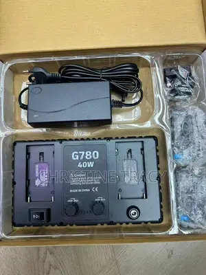 G780 Led Light Kit