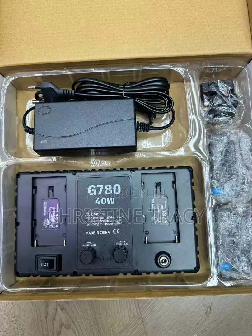 G780 Led Light Kit