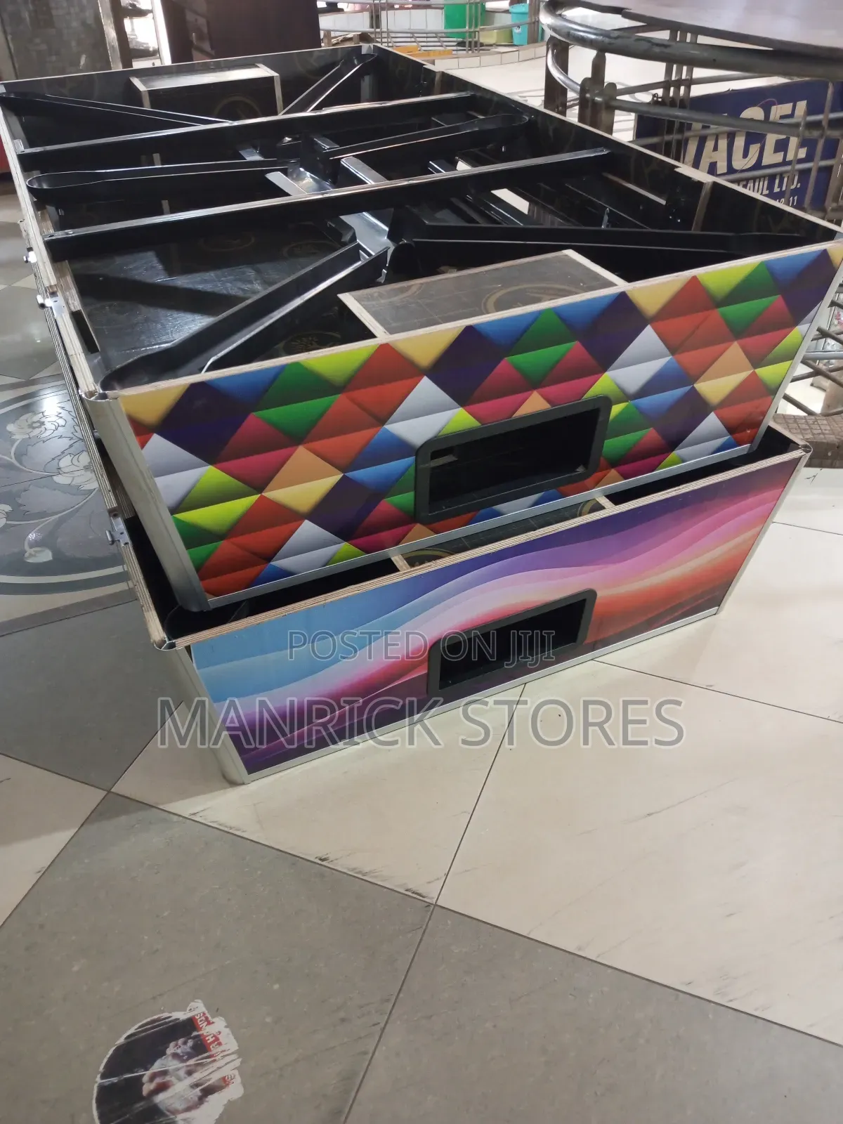 Brandnew Pool Tables Full Set and Accessories Inclusive