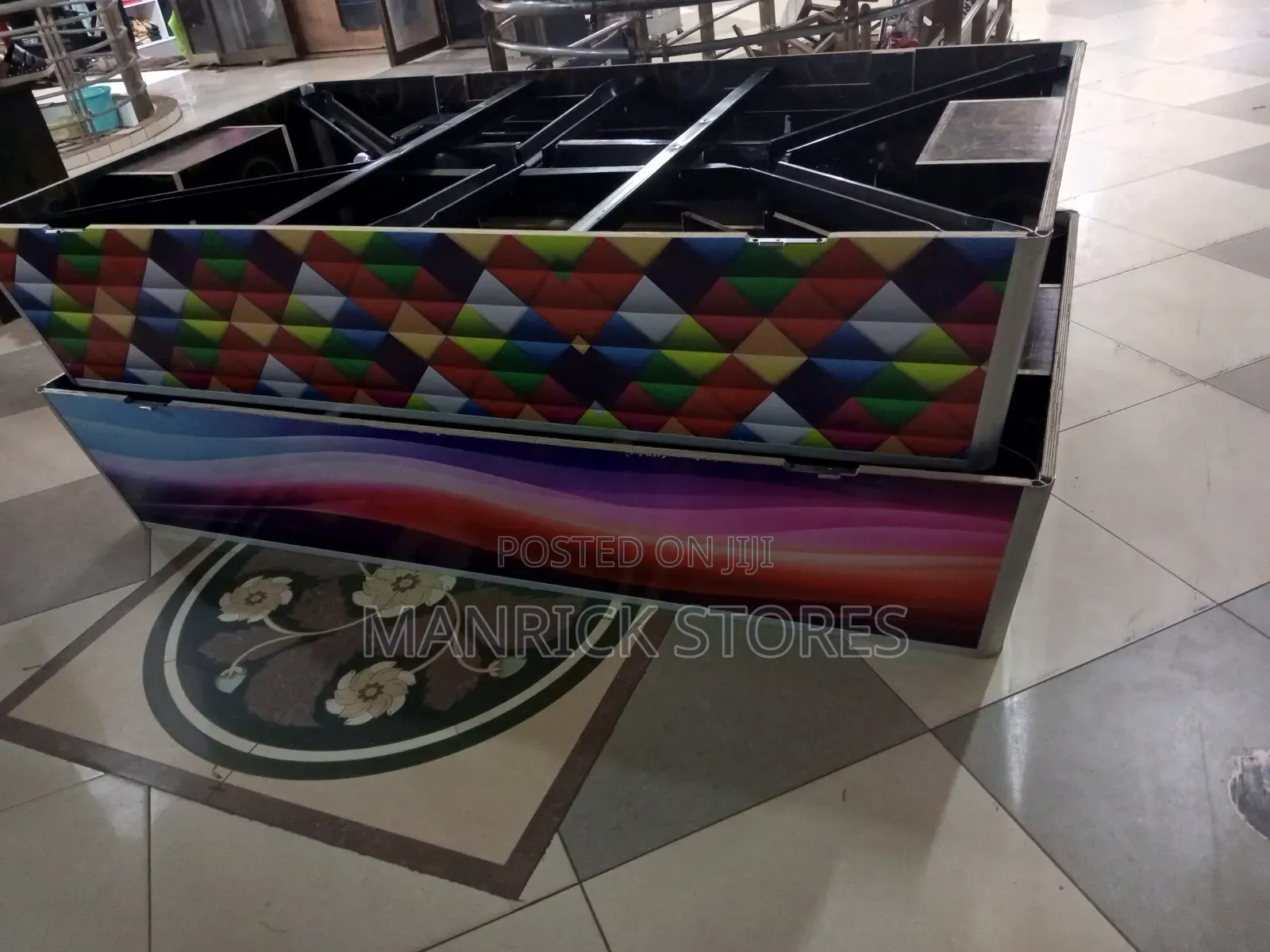 Brandnew Pool Tables Full Set and Accessories Inclusive