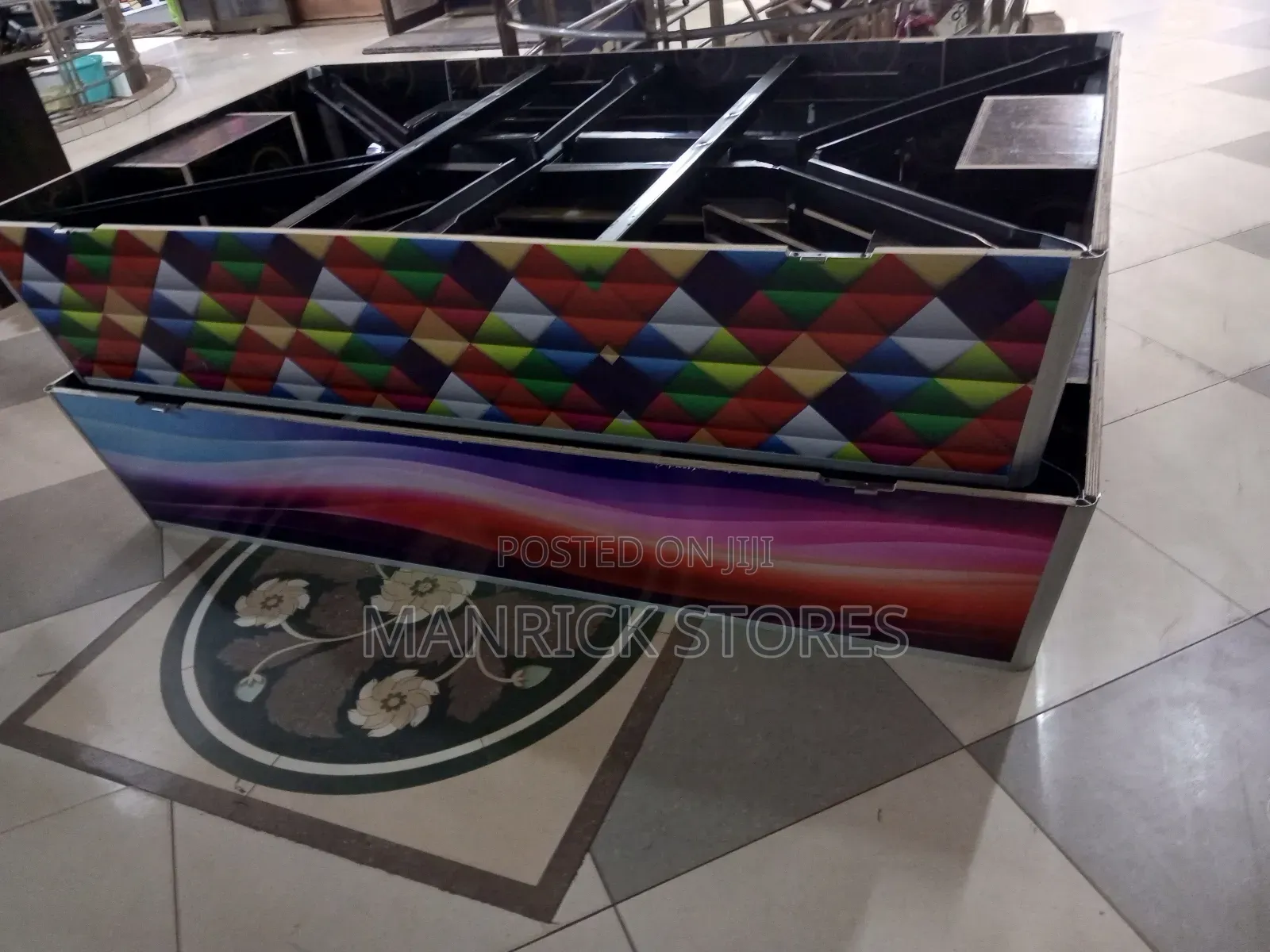 Brandnew Pool Tables Full Set and Accessories Inclusive