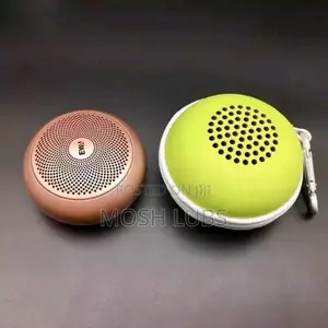 Ewa A110mini Portable Bass Speaker
