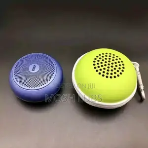 Ewa A110mini Portable Bass Speaker