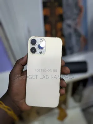 Apple iPhone 13 Pro Max 256 GB Gold