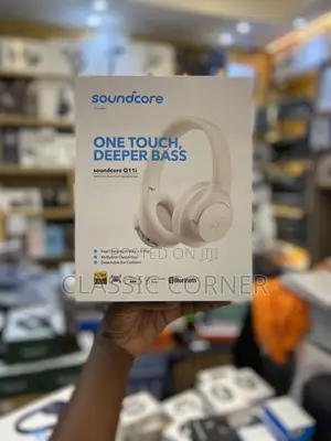 Anker Soundcore Q11i Headsets
