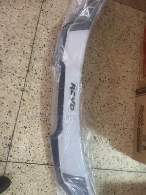 Revo Bonnet Guard / Bonnet Visor