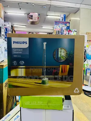 Philips Garment Steamer 1000 Series