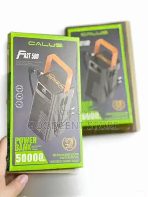 Calus Powerbank 50,000mah