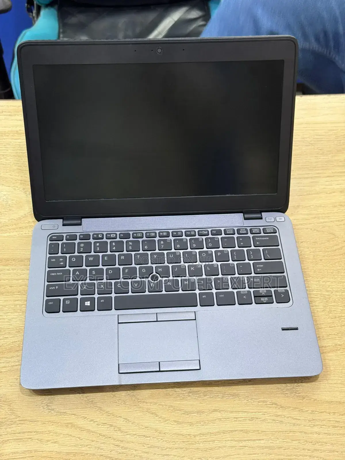 New Laptop HP EliteBook 830 8GB Intel Core i7 HDD 500GB