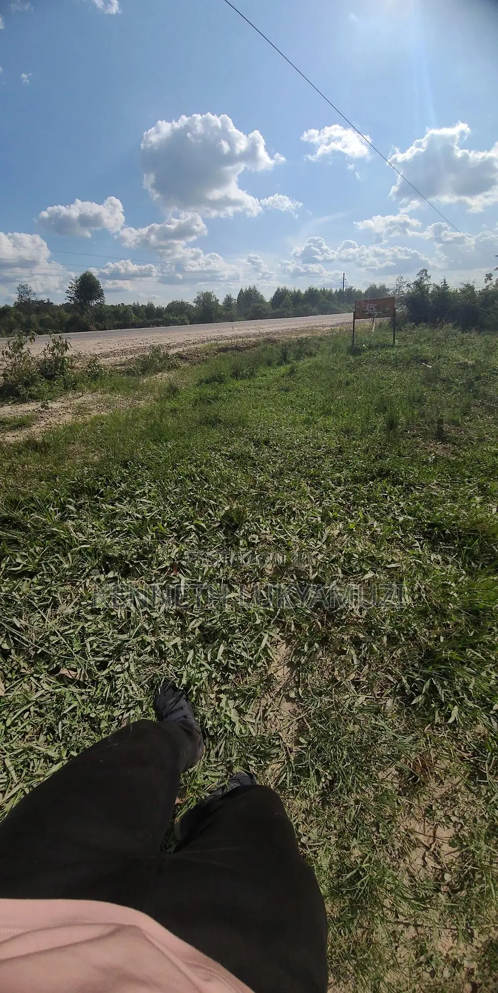 Prime 2 Acres Land For Sale