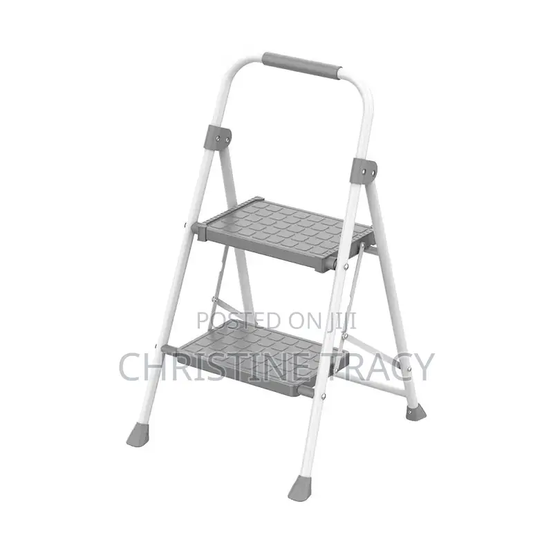 2-steps Folding Ladder
