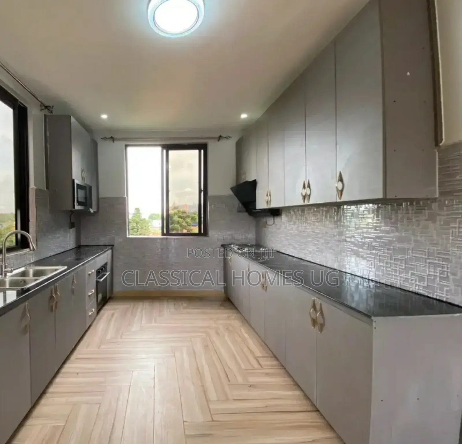 2bdrm Apartment in Muyenga, Central Division for rent