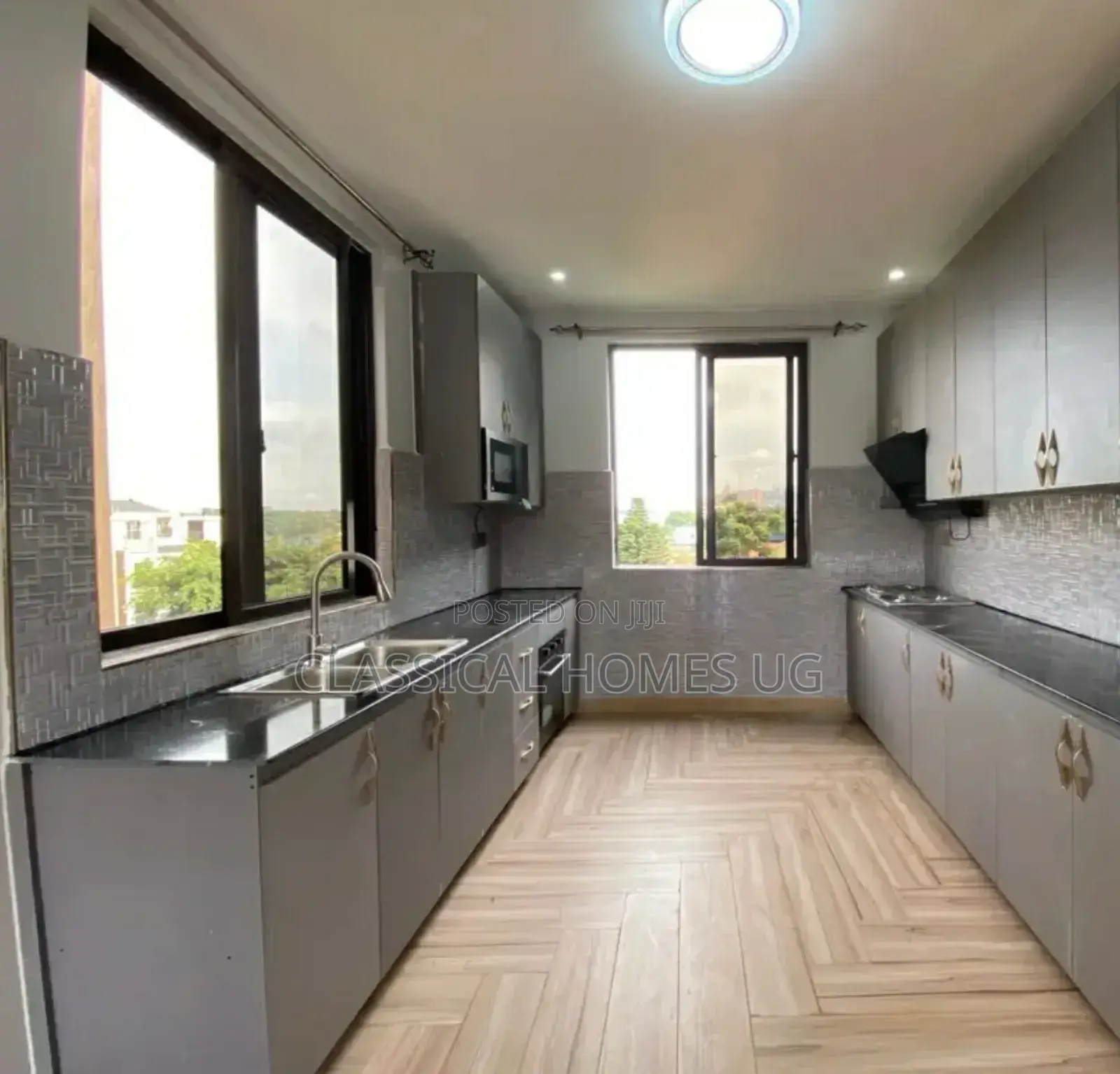 2bdrm Apartment in Muyenga, Central Division for rent