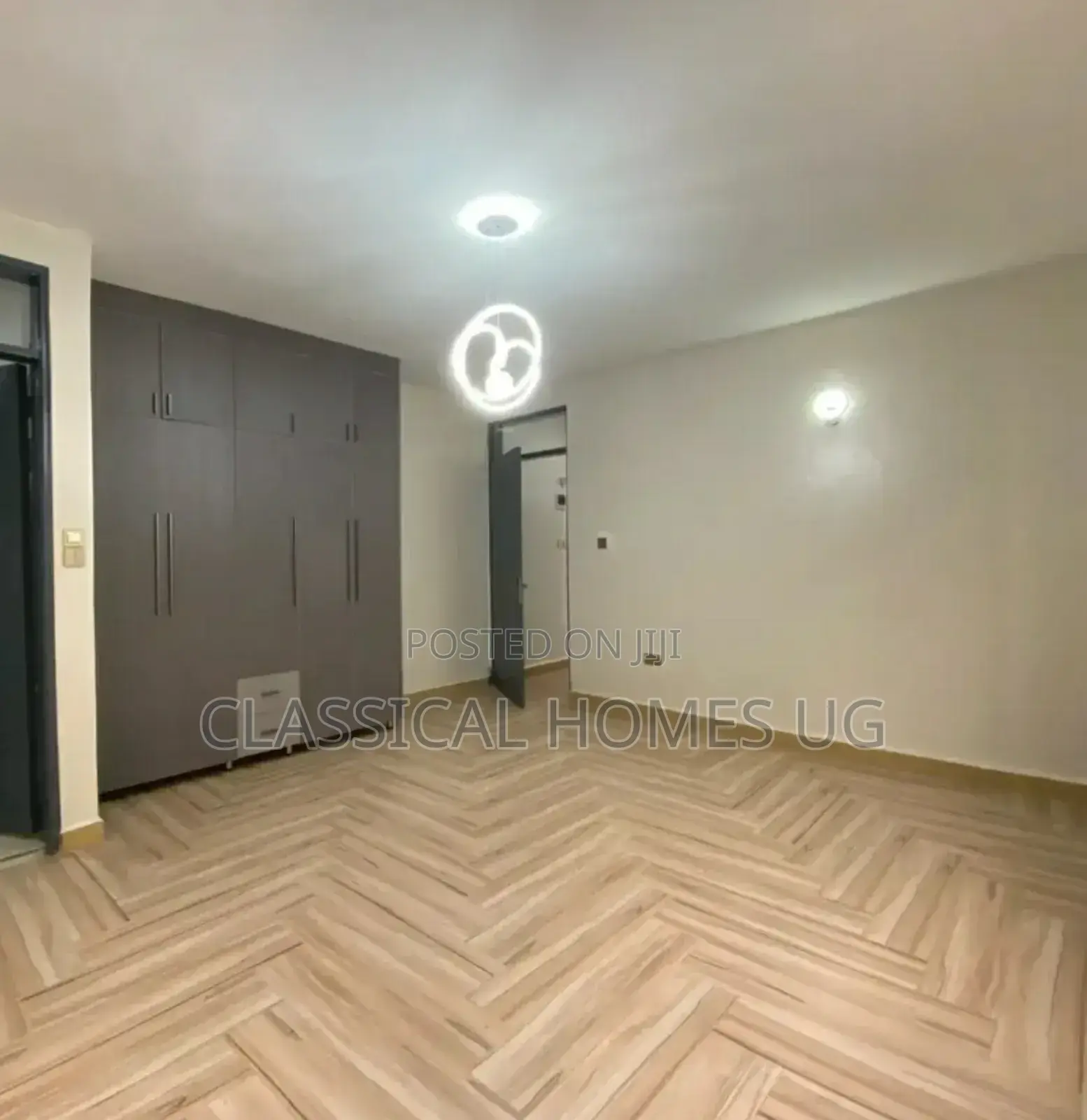 2bdrm Apartment in Muyenga, Central Division for rent